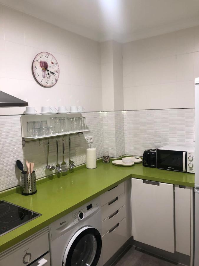 Apartmán Casa Vigon Sanlúcar de Barrameda Exteriér fotografie