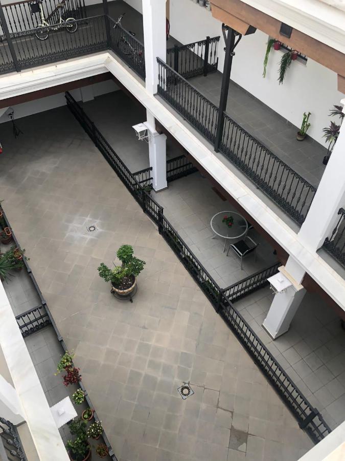Apartmán Casa Vigon Sanlúcar de Barrameda Exteriér fotografie