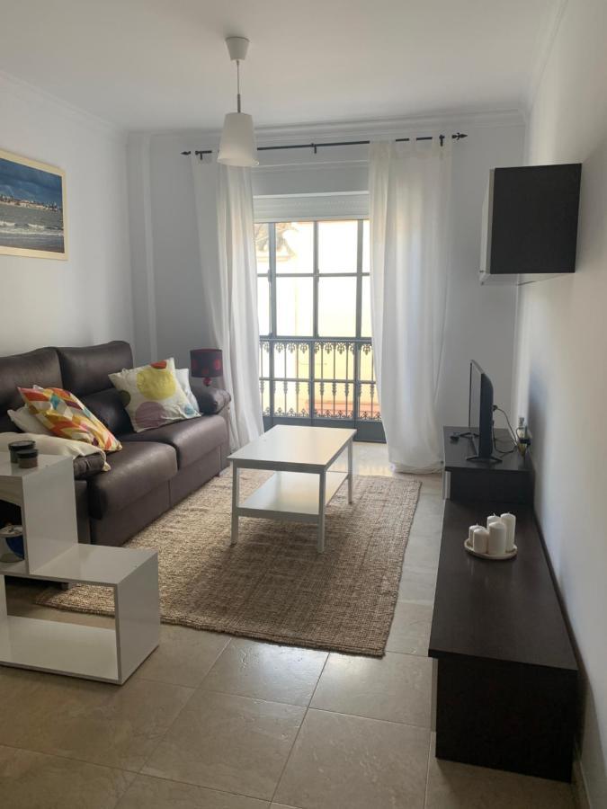 Apartmán Casa Vigon Sanlúcar de Barrameda Exteriér fotografie
