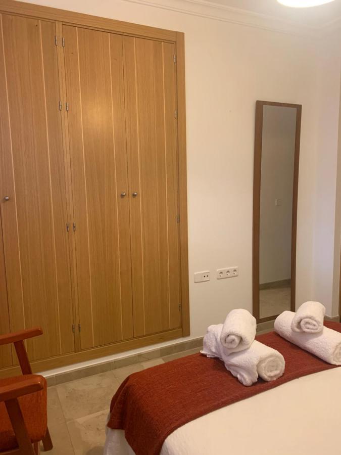 Apartmán Casa Vigon Sanlúcar de Barrameda Exteriér fotografie